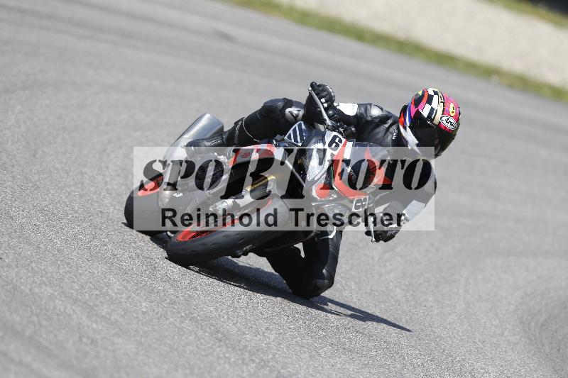 /15 13.05.2025 Max Racing ADR/Gruppe rot/68